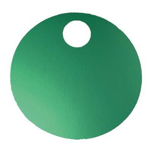Paljetti 2,5cm 50g