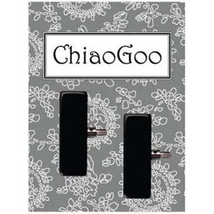 ChiaoGoo Stopparit