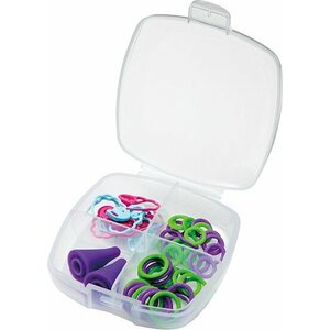 Clover Neuletarvikesetti aloittelijalle 3034