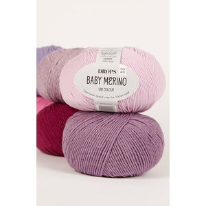 DROPS Baby Merino