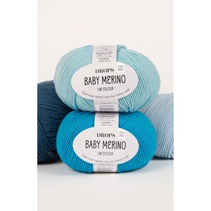 DROPS Baby Merino