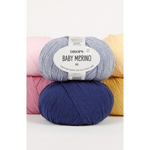 DROPS Baby Merino