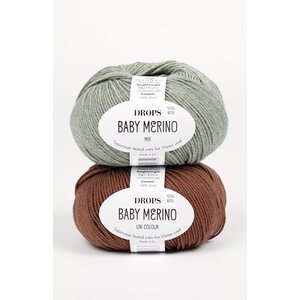 DROPS Baby Merino