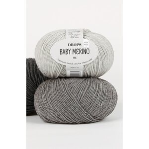 DROPS Baby Merino