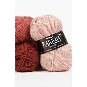 DROPS Karisma