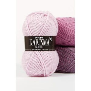 DROPS Karisma