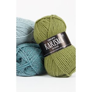 DROPS Karisma