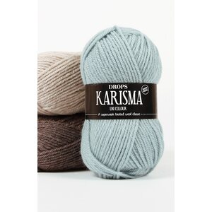 DROPS Karisma