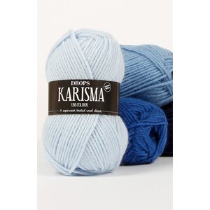 DROPS Karisma