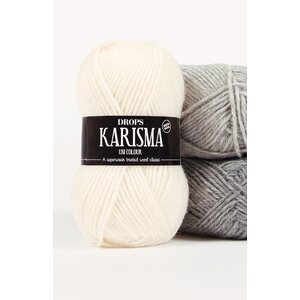 DROPS Karisma