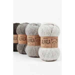 DROPS Alpaca