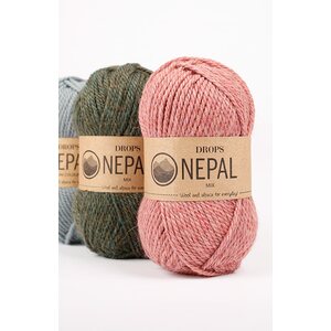 DROPS Nepal