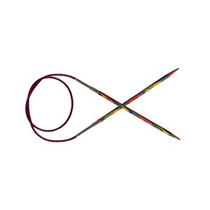KnitPro SYMFONIE vaihtopäät (norm. pituus)