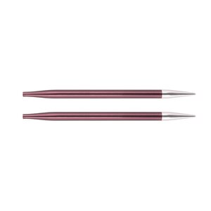 KnitPro Zing vaihtopäät