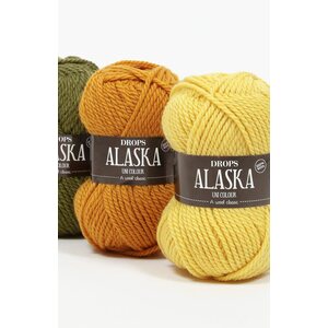 DROPS Alaska