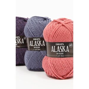 DROPS Alaska