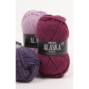 DROPS Alaska