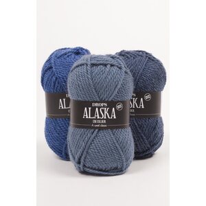 DROPS Alaska