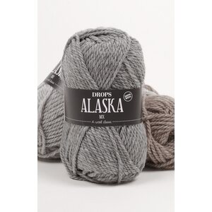 DROPS Alaska