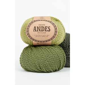 DROPS Andes