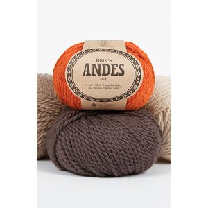 DROPS Andes