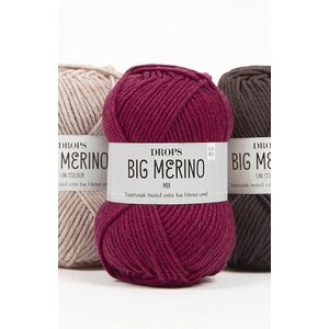 DROPS Big Merino