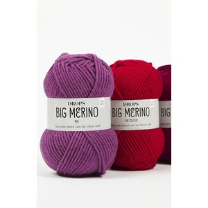 DROPS Big Merino