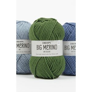 DROPS Big Merino