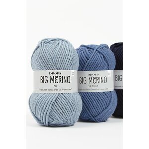 DROPS Big Merino