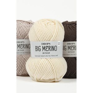 DROPS Big Merino