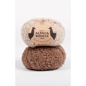 DROPS Alpaca Bouclé