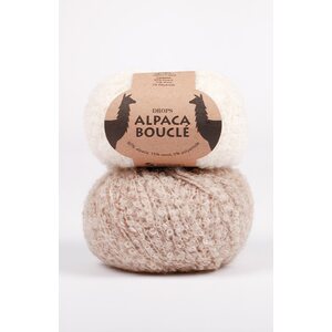DROPS Alpaca Bouclé