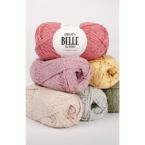 DROPS Belle