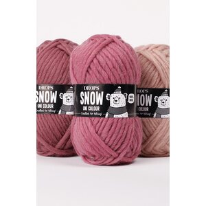 DROPS Snow