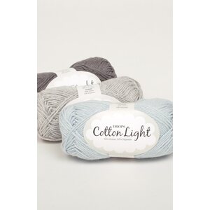 DROPS Cotton Light