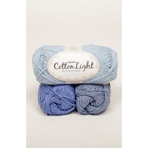DROPS Cotton Light