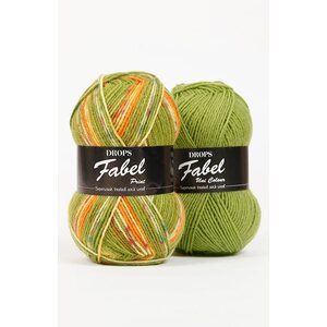 DROPS Fabel