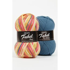 DROPS Fabel