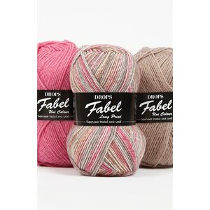 DROPS Fabel