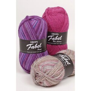 DROPS Fabel