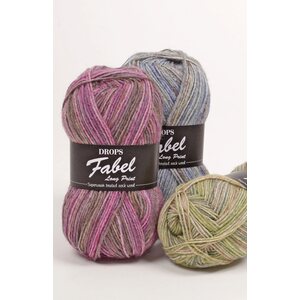 DROPS Fabel