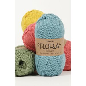 DROPS Flora