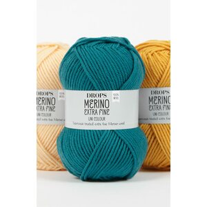 DROPS Merino Extra Fine