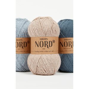 DROPS Nord