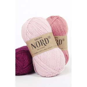 DROPS Nord
