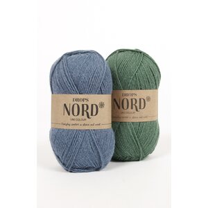 DROPS Nord