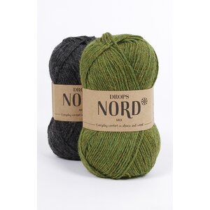 DROPS Nord