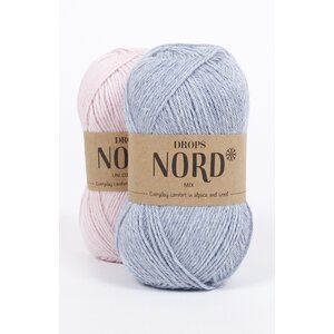 DROPS Nord