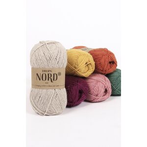 DROPS Nord