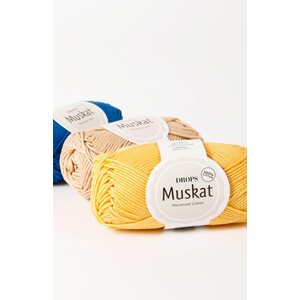 DROPS Muskat